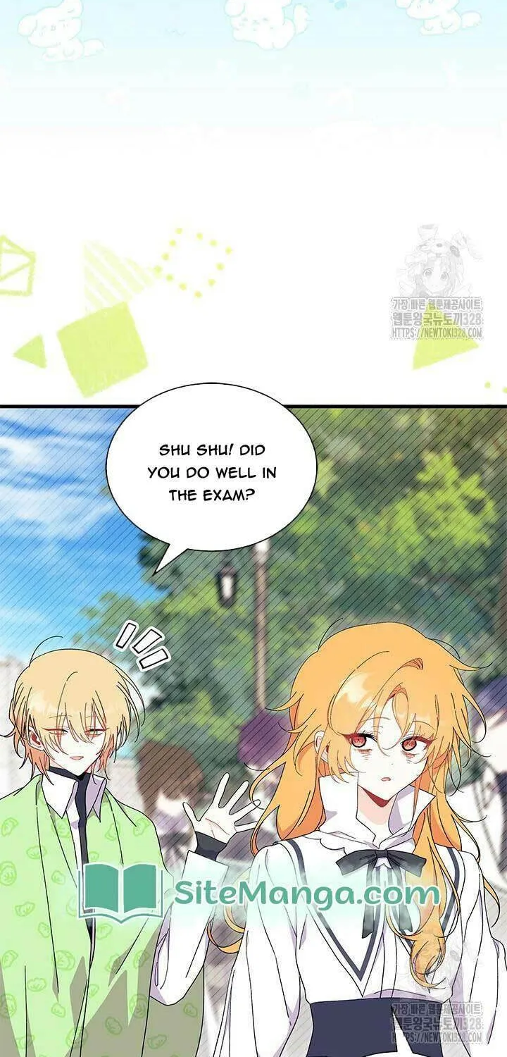 I Don't Want to Be an Ojakgyo Chapter 58 page 72 - 