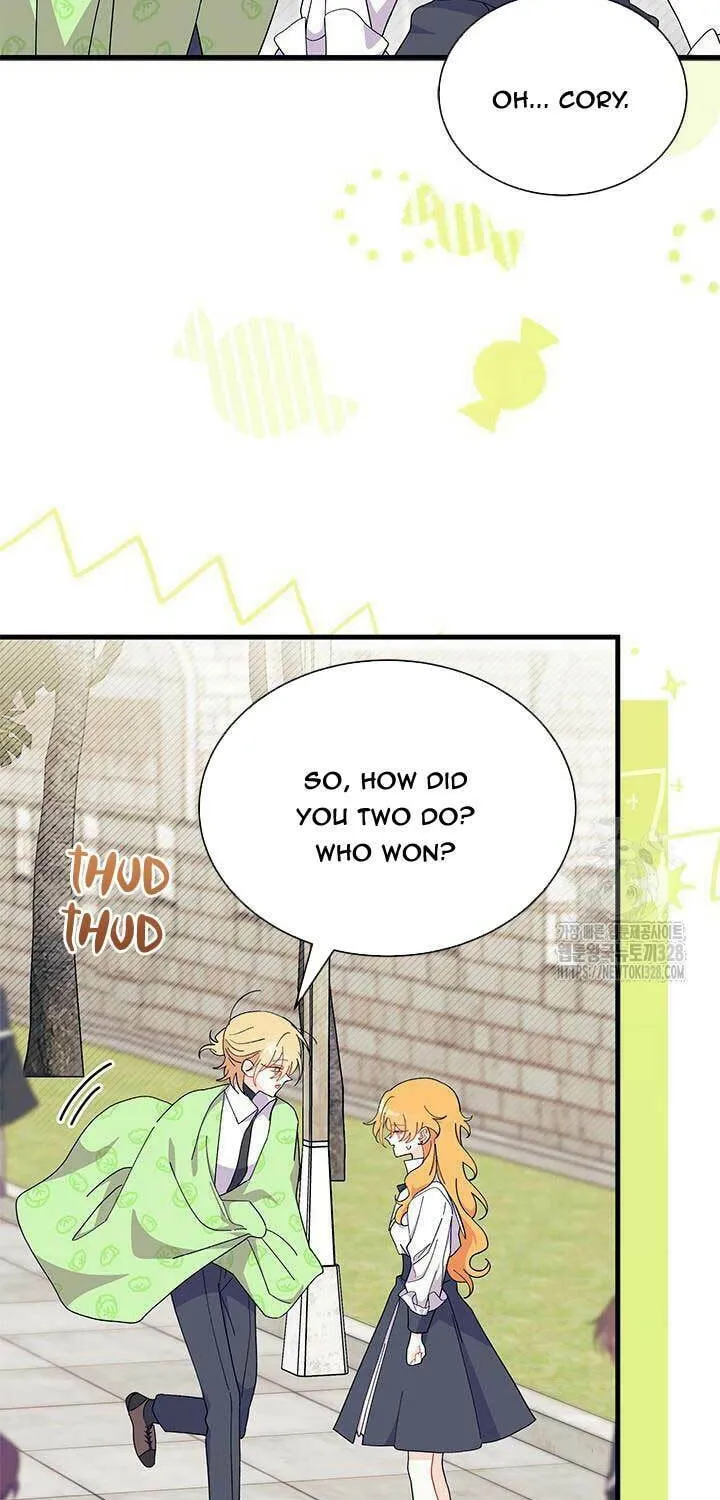 I Don't Want to Be an Ojakgyo Chapter 58 page 73 - 