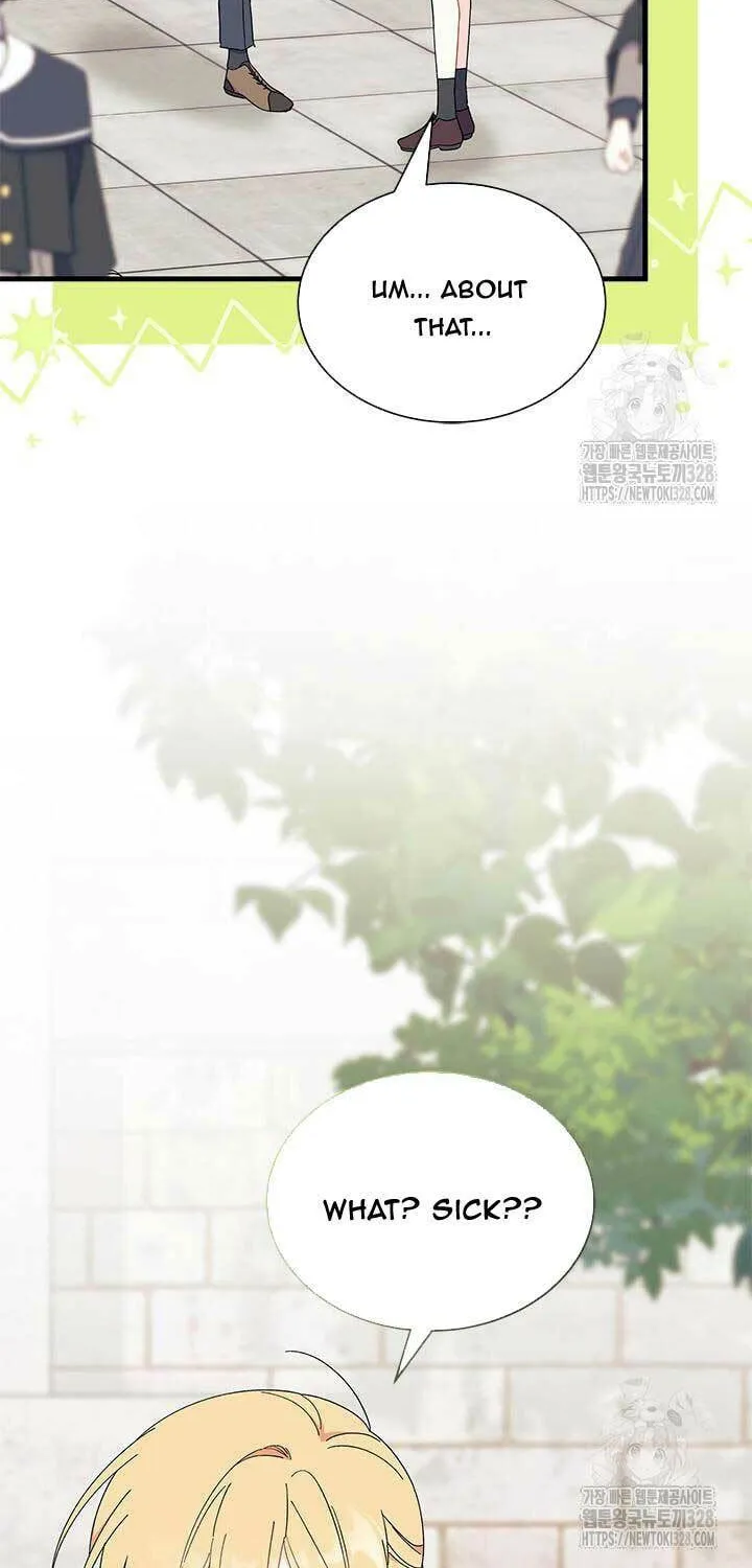 I Don't Want to Be an Ojakgyo Chapter 58 page 74 - 