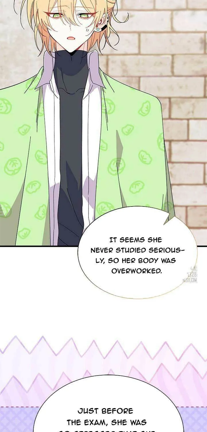 I Don't Want to Be an Ojakgyo Chapter 58 page 75 - 