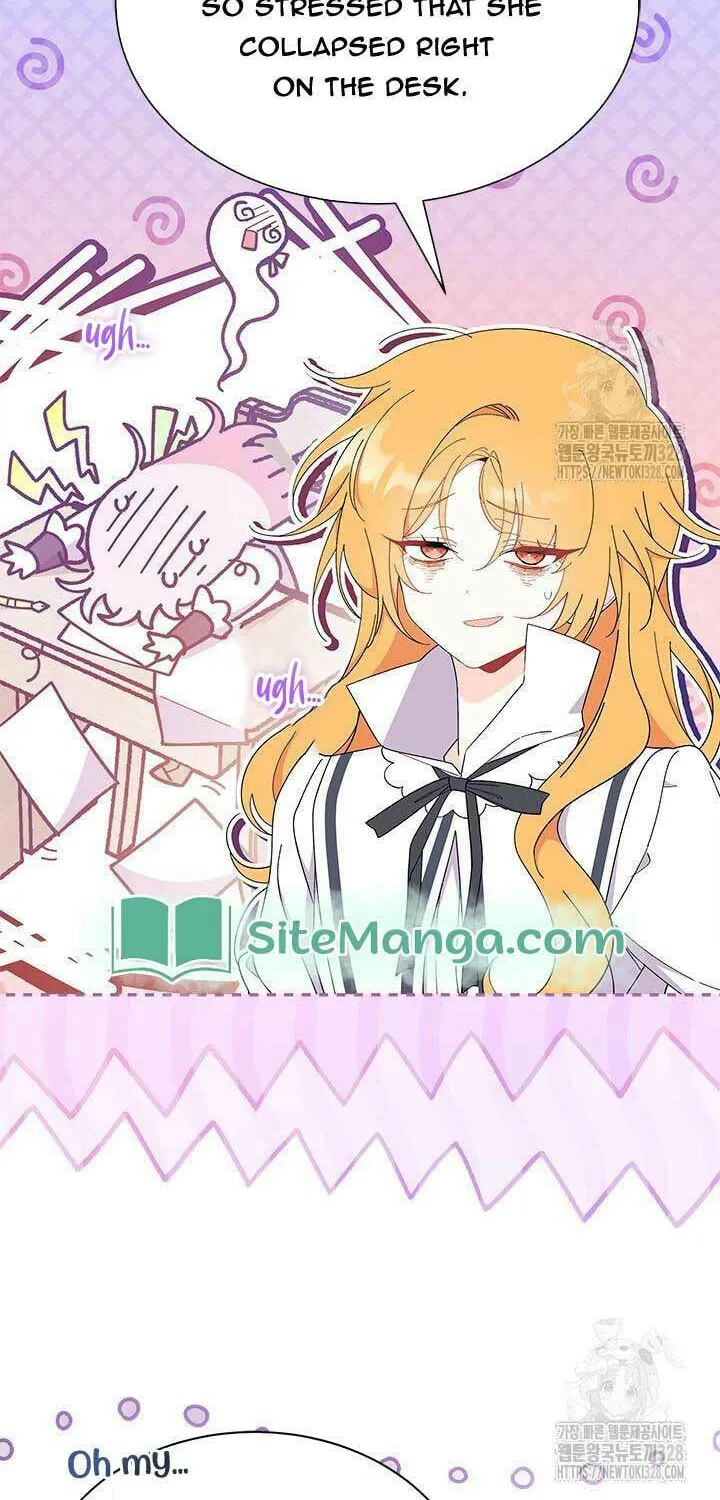 I Don't Want to Be an Ojakgyo Chapter 58 page 76 - 