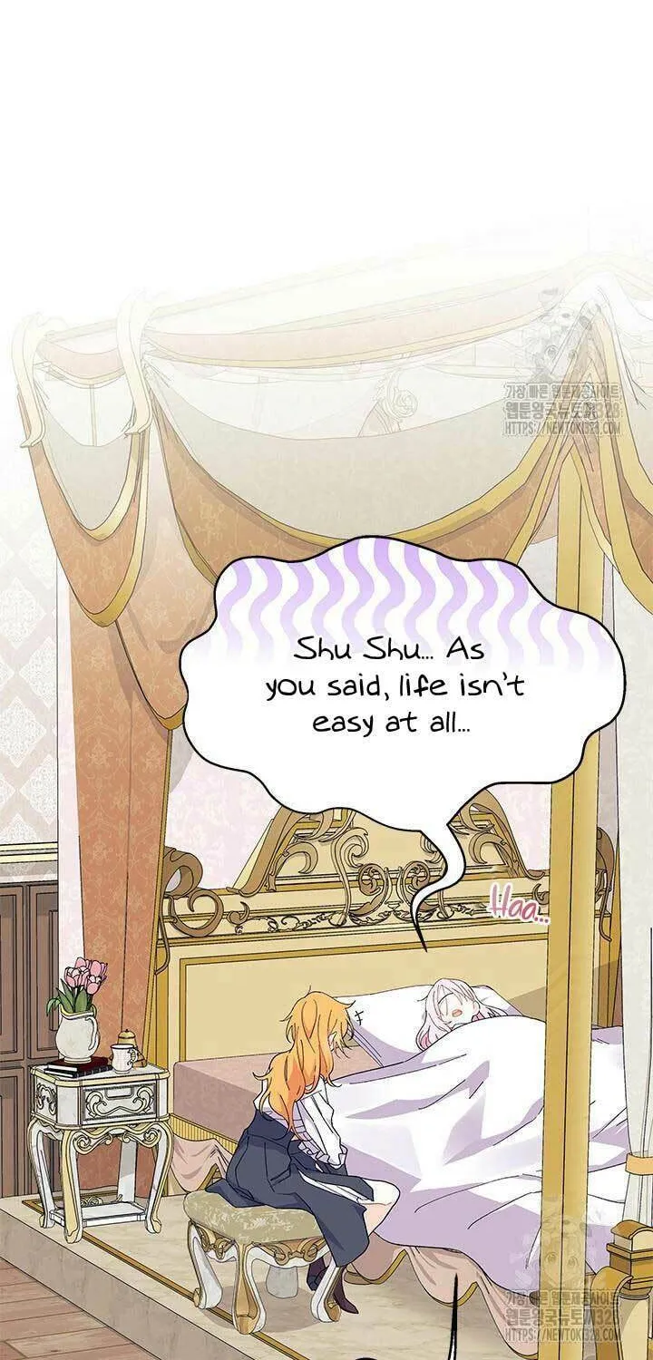 I Don't Want to Be an Ojakgyo Chapter 58 page 81 - 