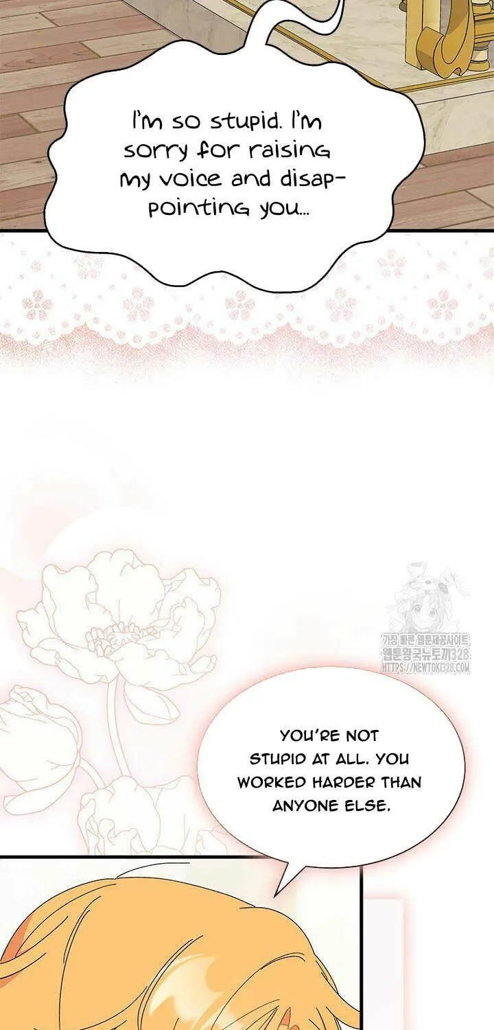 I Don't Want to Be an Ojakgyo Chapter 58 page 82 - 