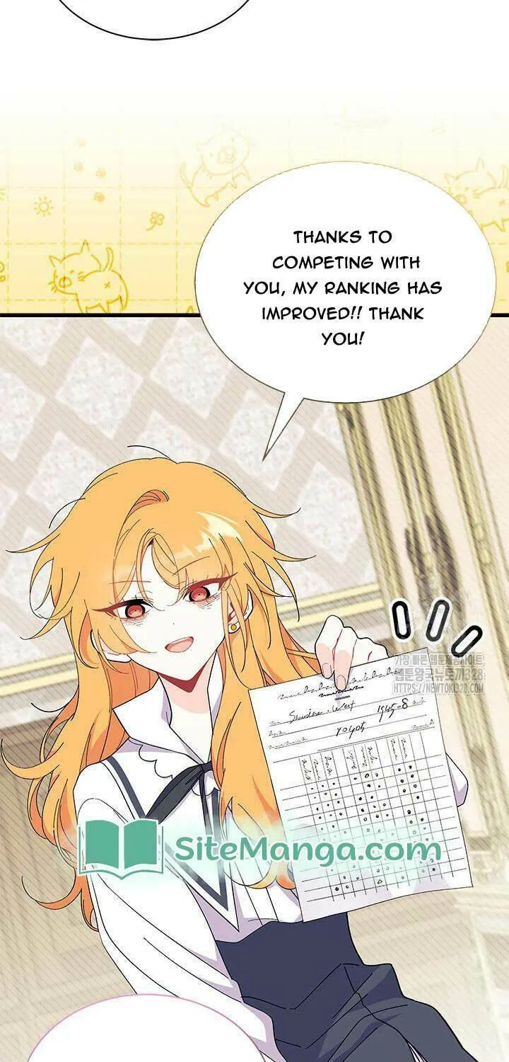 I Don't Want to Be an Ojakgyo Chapter 58 page 85 - 