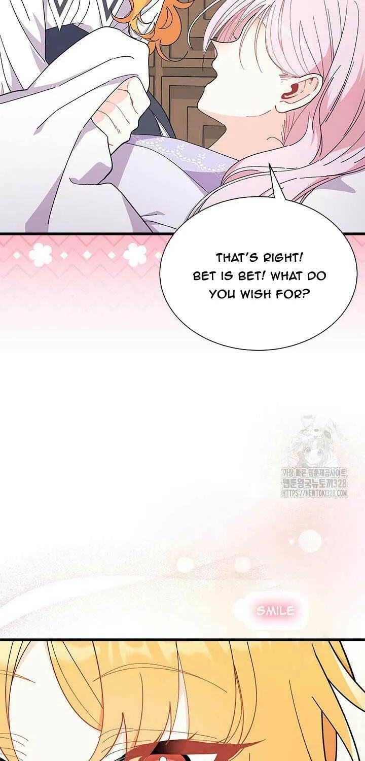 I Don't Want to Be an Ojakgyo Chapter 58 page 87 - 