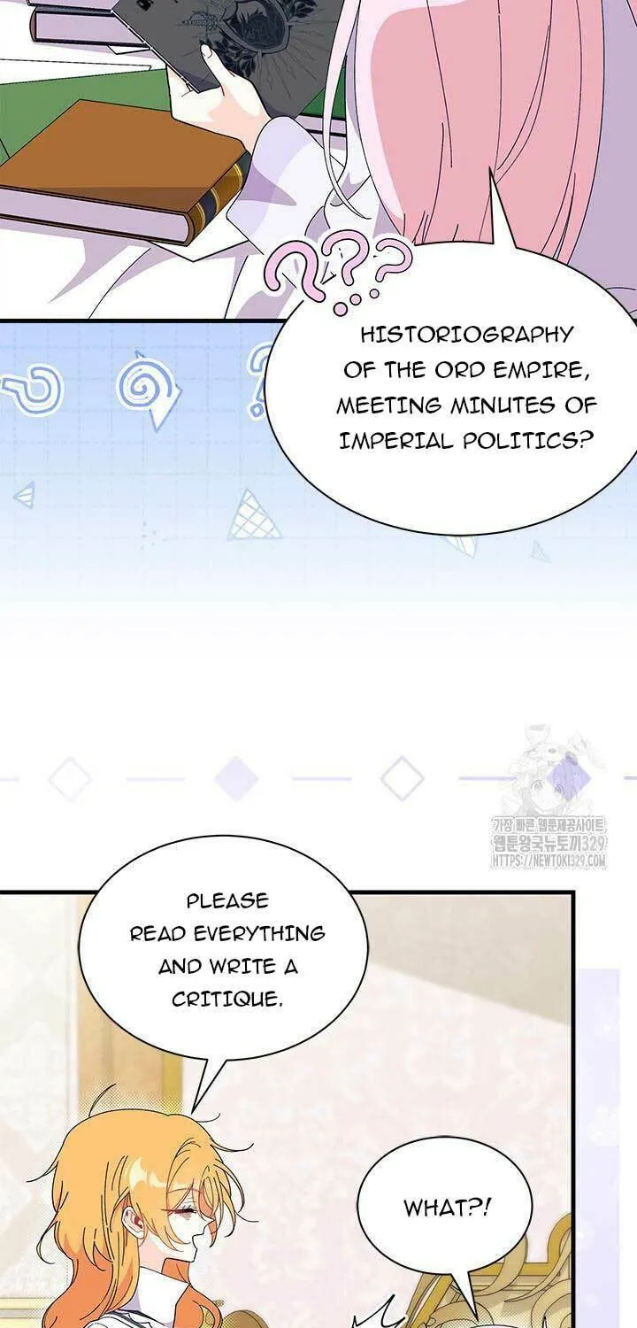 I Don't Want to Be an Ojakgyo Chapter 59 page 12 - 