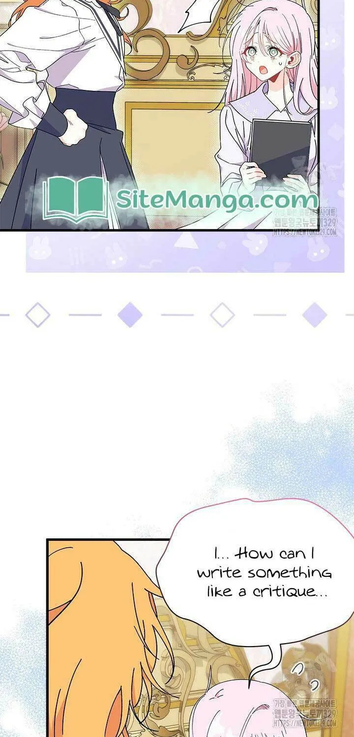 I Don't Want to Be an Ojakgyo Chapter 59 page 13 - 