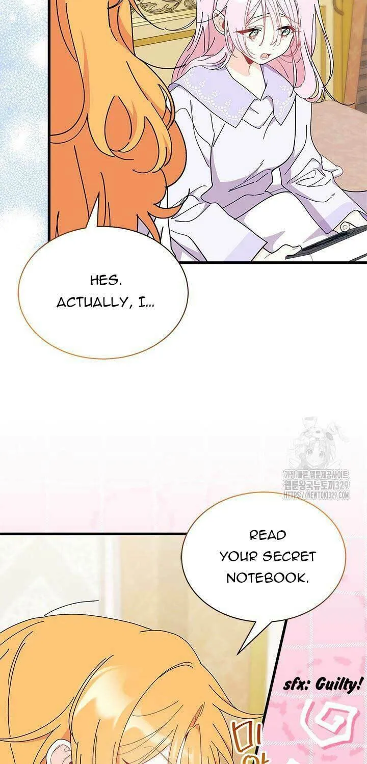 I Don't Want to Be an Ojakgyo Chapter 59 page 14 - 
