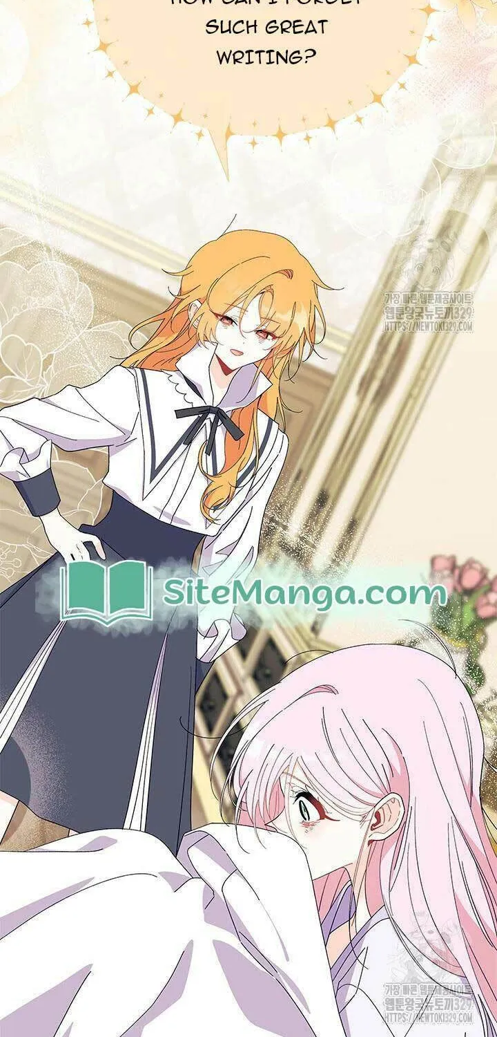 I Don't Want to Be an Ojakgyo Chapter 59 page 19 - 