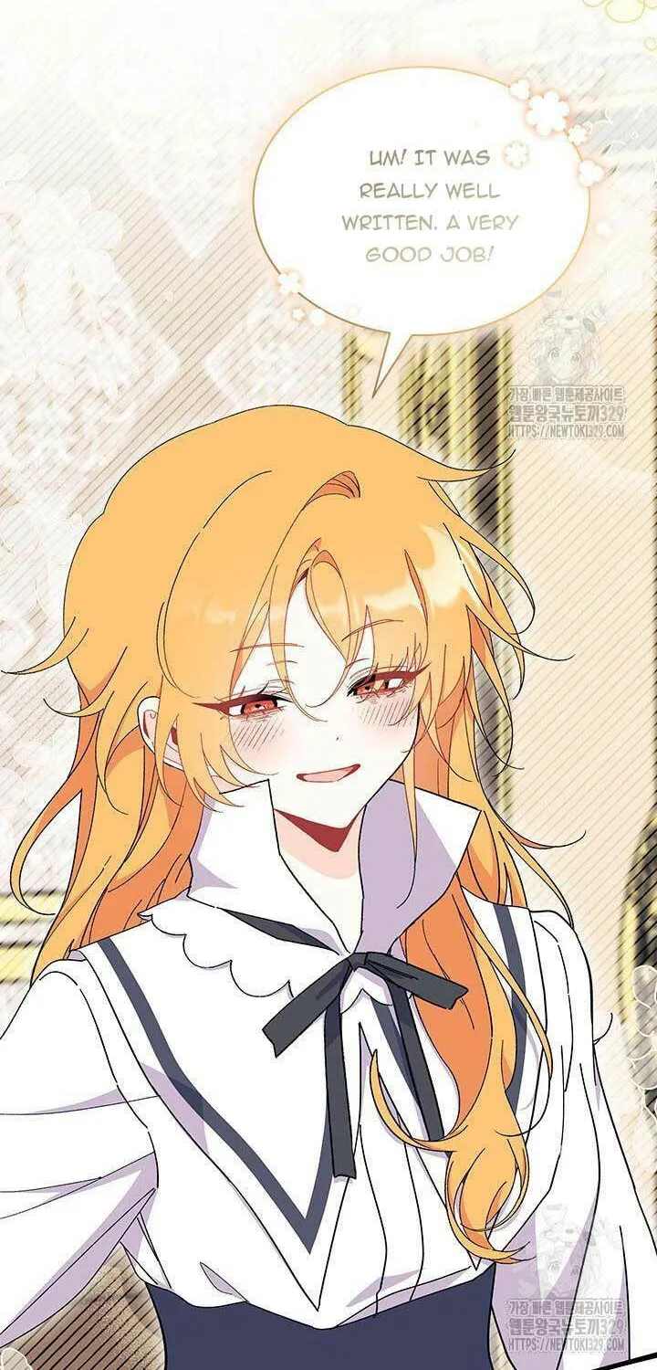 I Don't Want to Be an Ojakgyo Chapter 59 page 21 - 