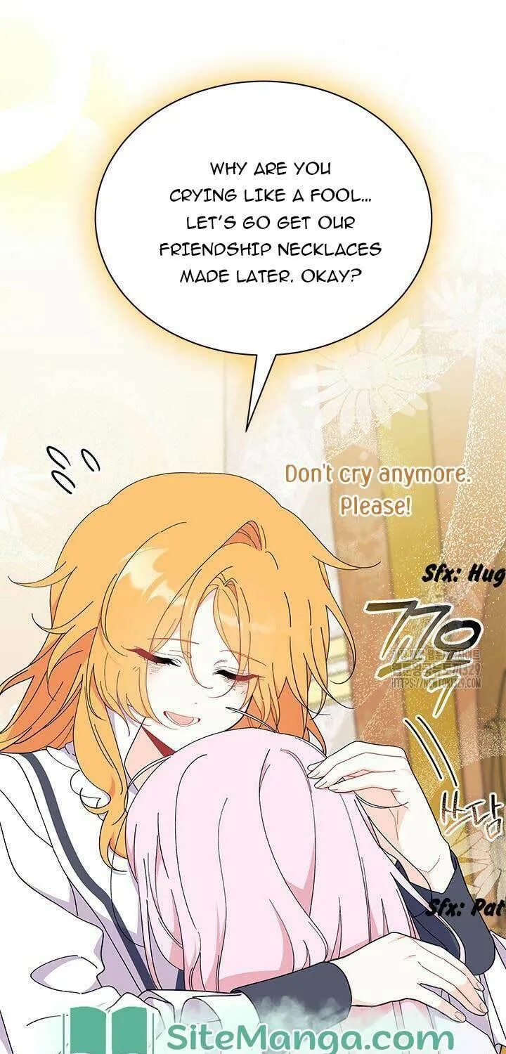 I Don't Want to Be an Ojakgyo Chapter 59 page 34 - 
