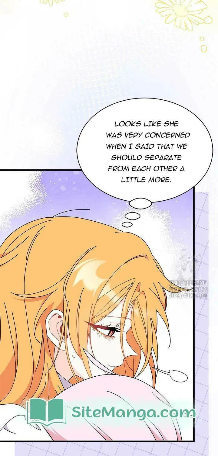 I Don't Want to Be an Ojakgyo Chapter 59 page 36 - 