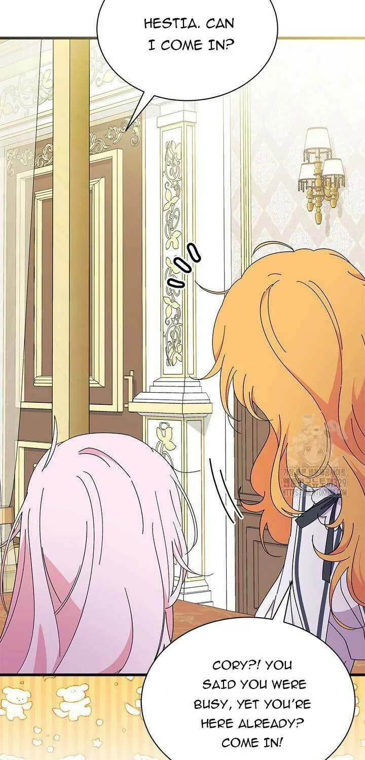 I Don't Want to Be an Ojakgyo Chapter 59 page 38 - 