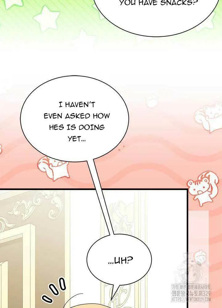 I Don't Want to Be an Ojakgyo Chapter 59 page 40 - 