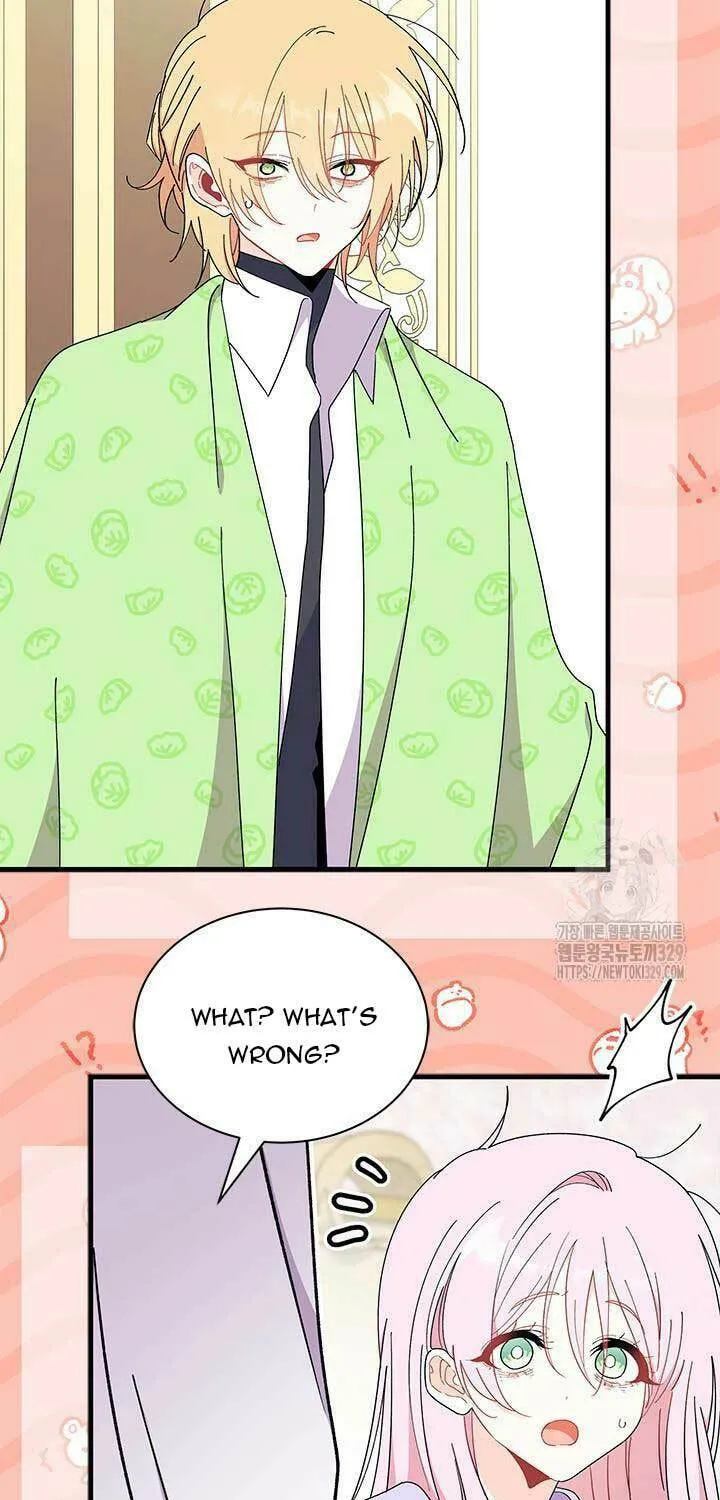 I Don't Want to Be an Ojakgyo Chapter 59 page 41 - 