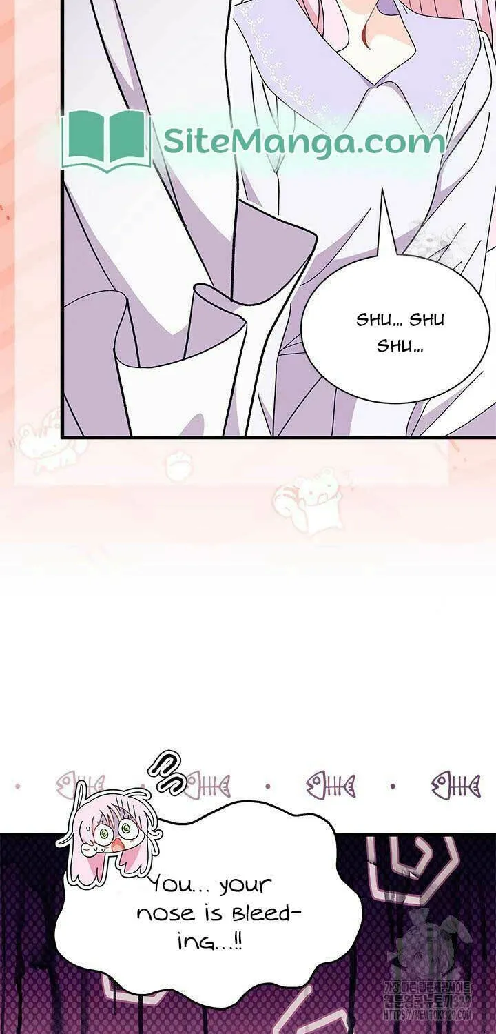 I Don't Want to Be an Ojakgyo Chapter 59 page 42 - 