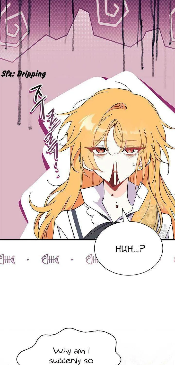 I Don't Want to Be an Ojakgyo Chapter 59 page 43 - 