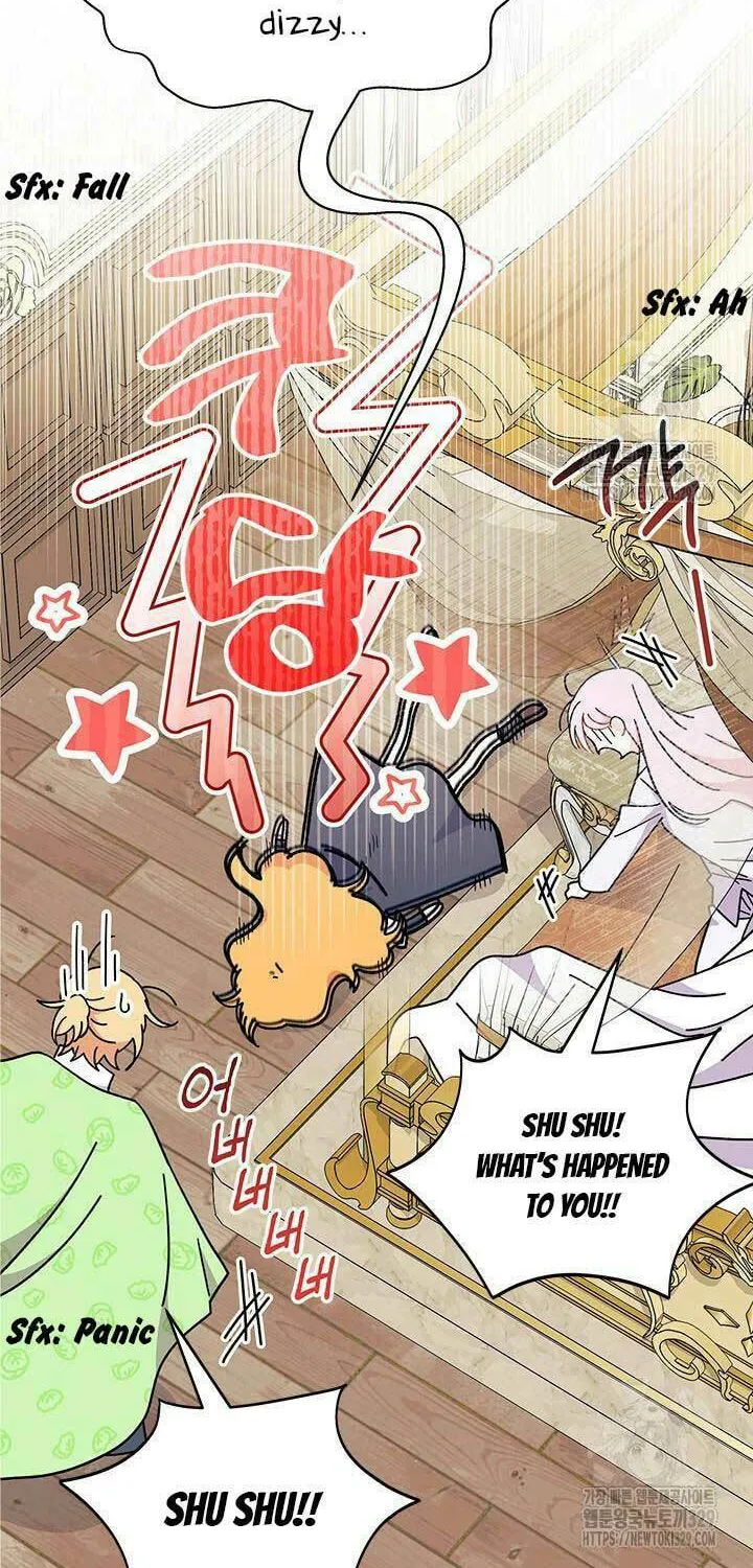 I Don't Want to Be an Ojakgyo Chapter 59 page 44 - 
