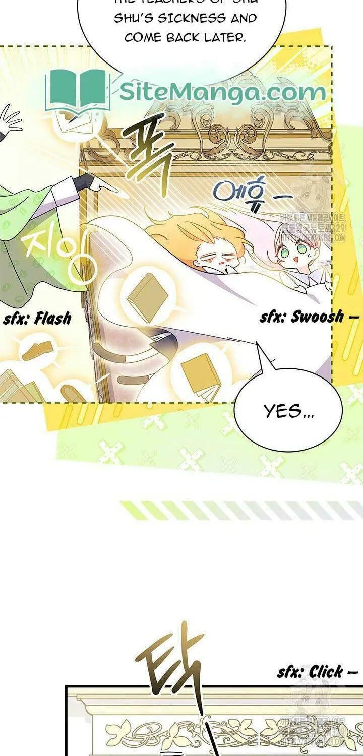 I Don't Want to Be an Ojakgyo Chapter 59 page 48 - 