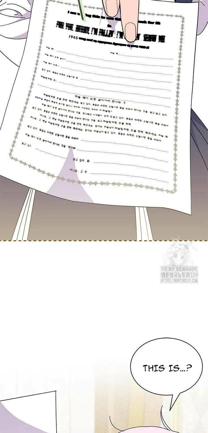 I Don't Want to Be an Ojakgyo Chapter 59 page 6 - 
