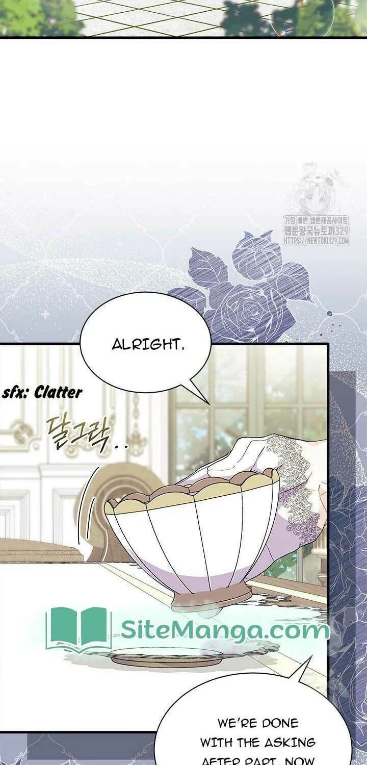 I Don't Want to Be an Ojakgyo Chapter 59 page 56 - 