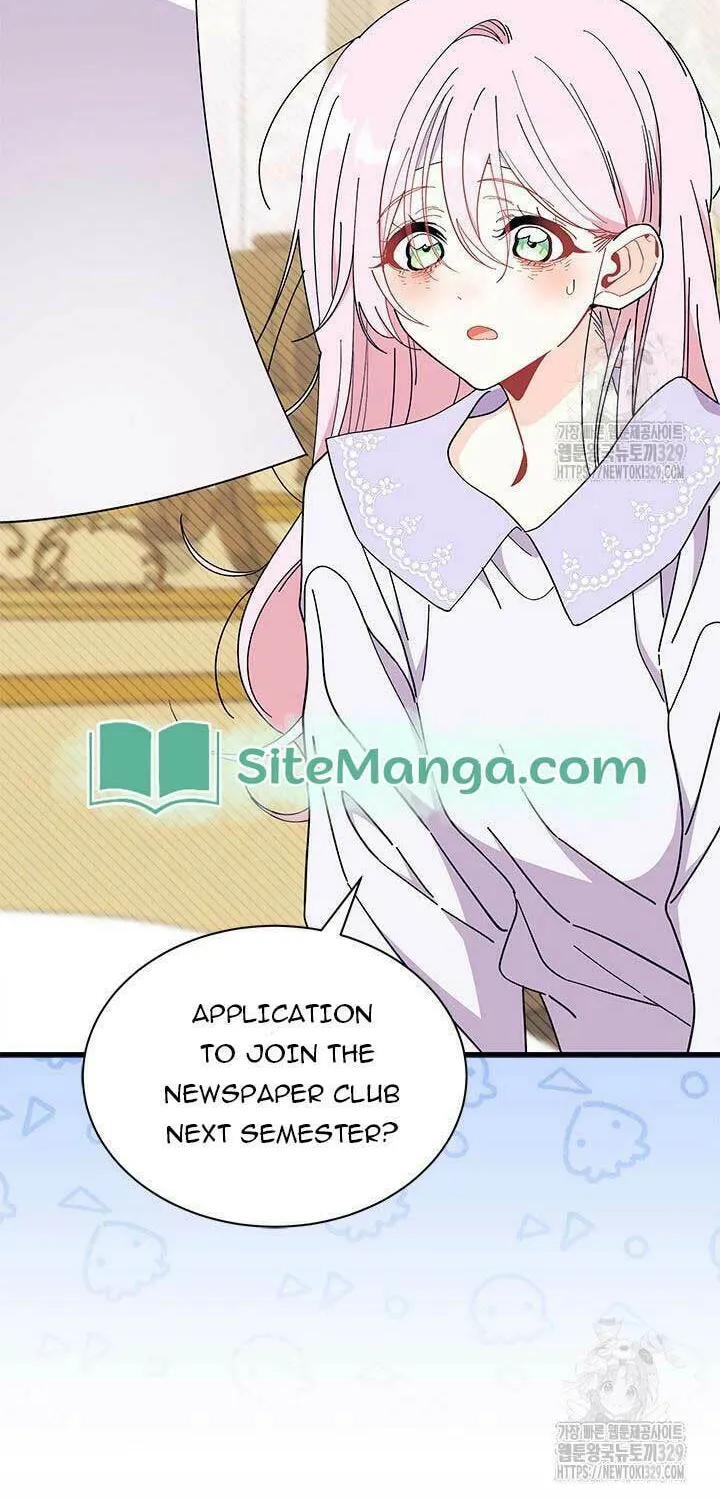 I Don't Want to Be an Ojakgyo Chapter 59 page 7 - 