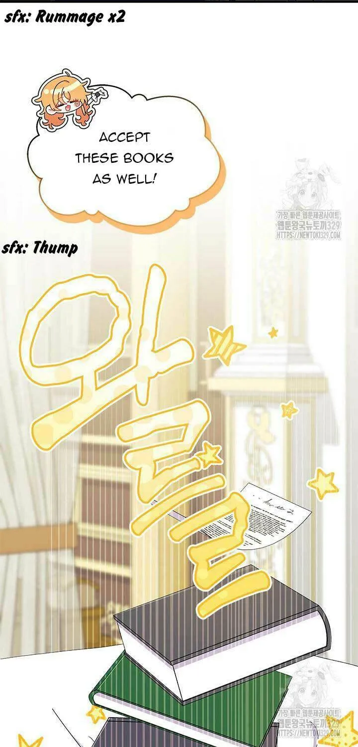 I Don't Want to Be an Ojakgyo Chapter 59 page 9 - 