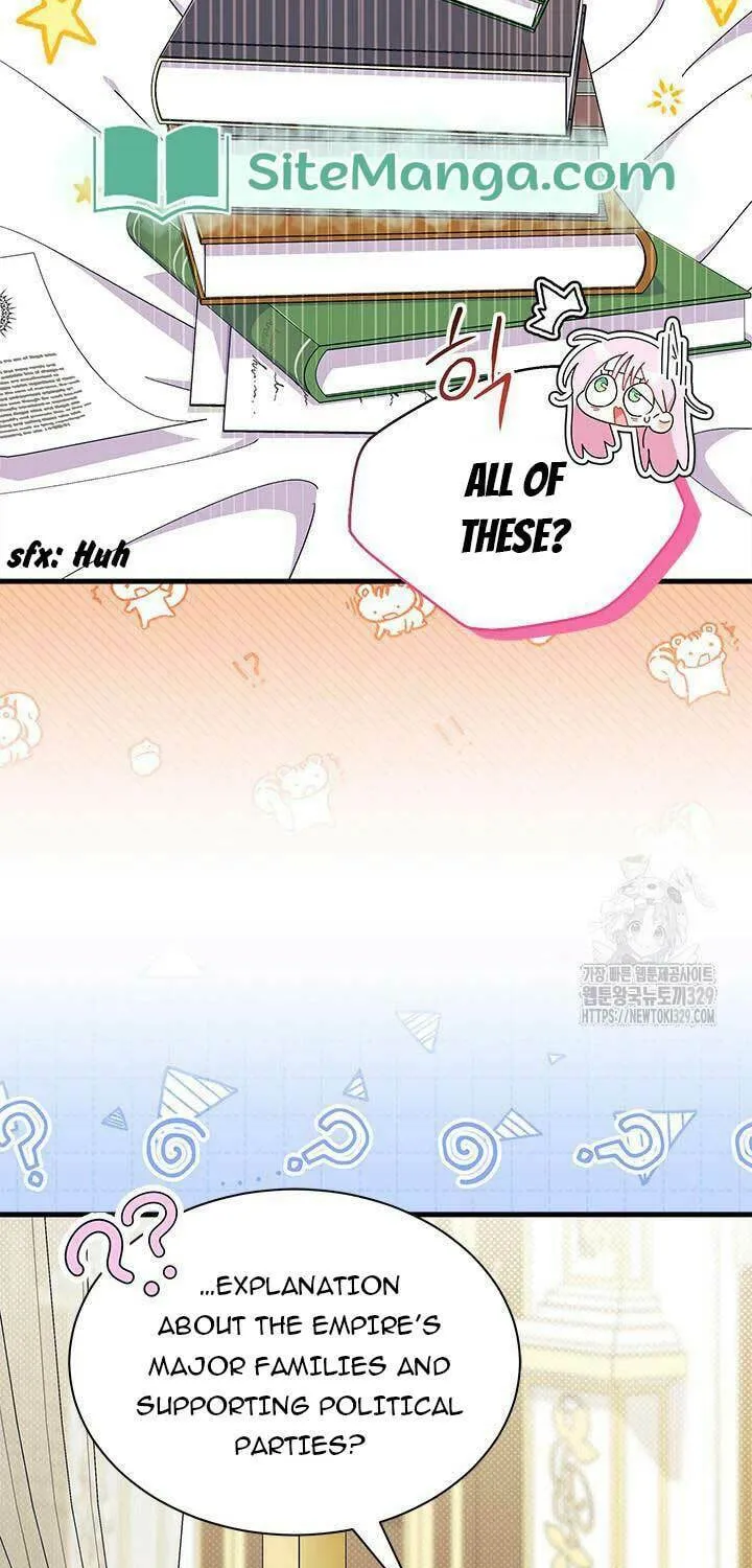 I Don't Want to Be an Ojakgyo Chapter 59 page 10 - 