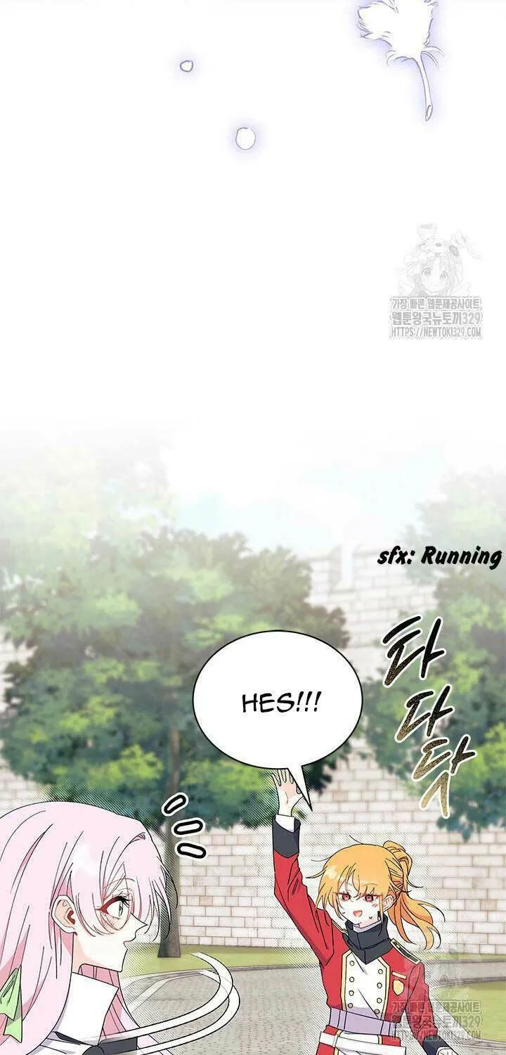 I Don't Want to Be an Ojakgyo Chapter 59 page 92 - 