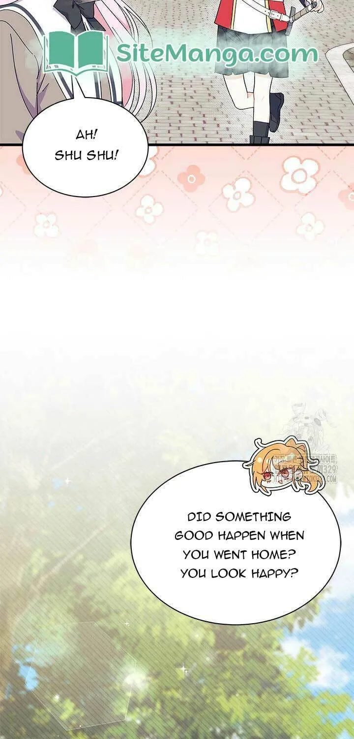 I Don't Want to Be an Ojakgyo Chapter 59 page 93 - 