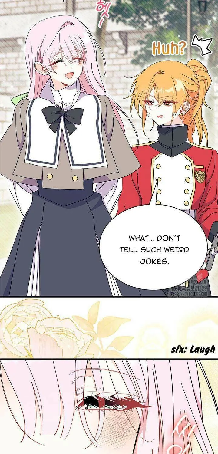 I Don't Want to Be an Ojakgyo Chapter 59 page 95 - 