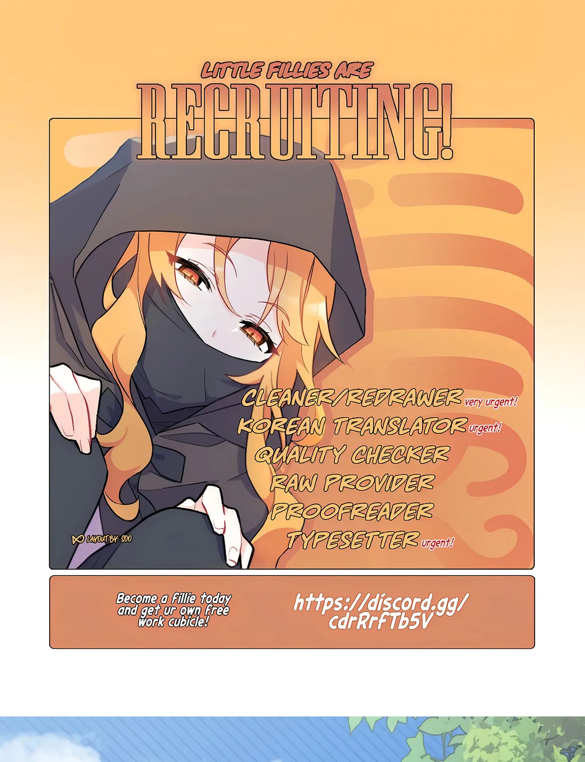 I Don't Want to Be an Ojakgyo Chapter 6 page 1 - 