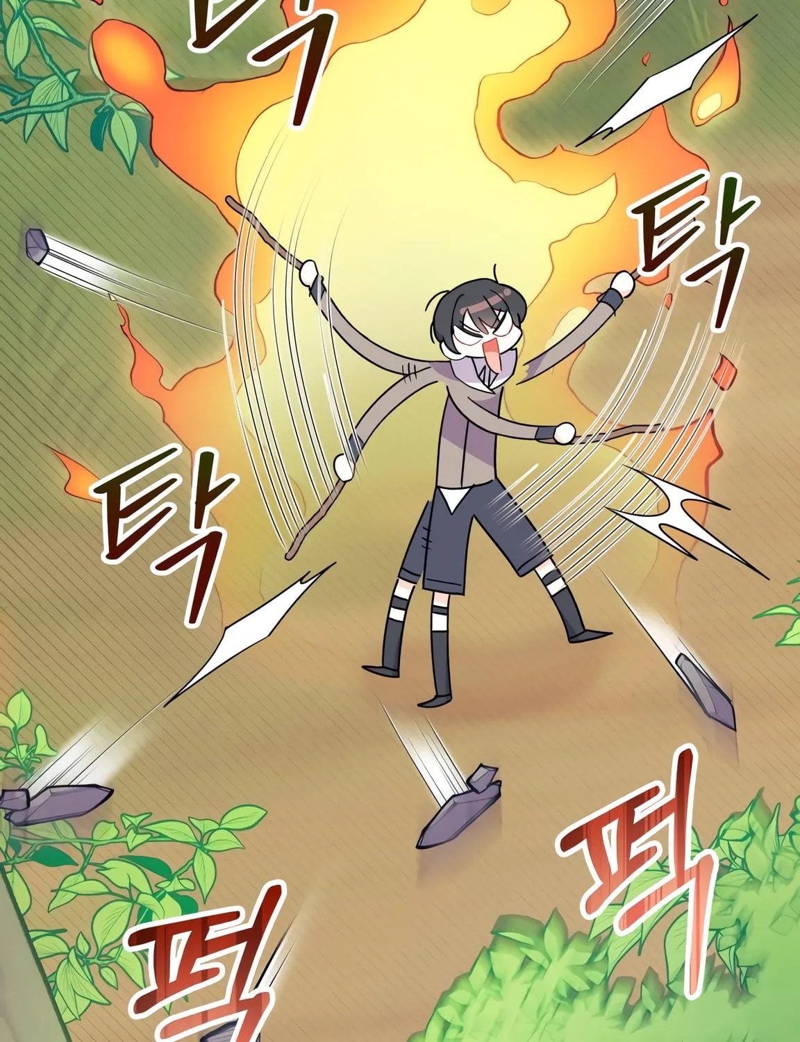 I Don't Want to Be an Ojakgyo Chapter 6 page 103 - 
