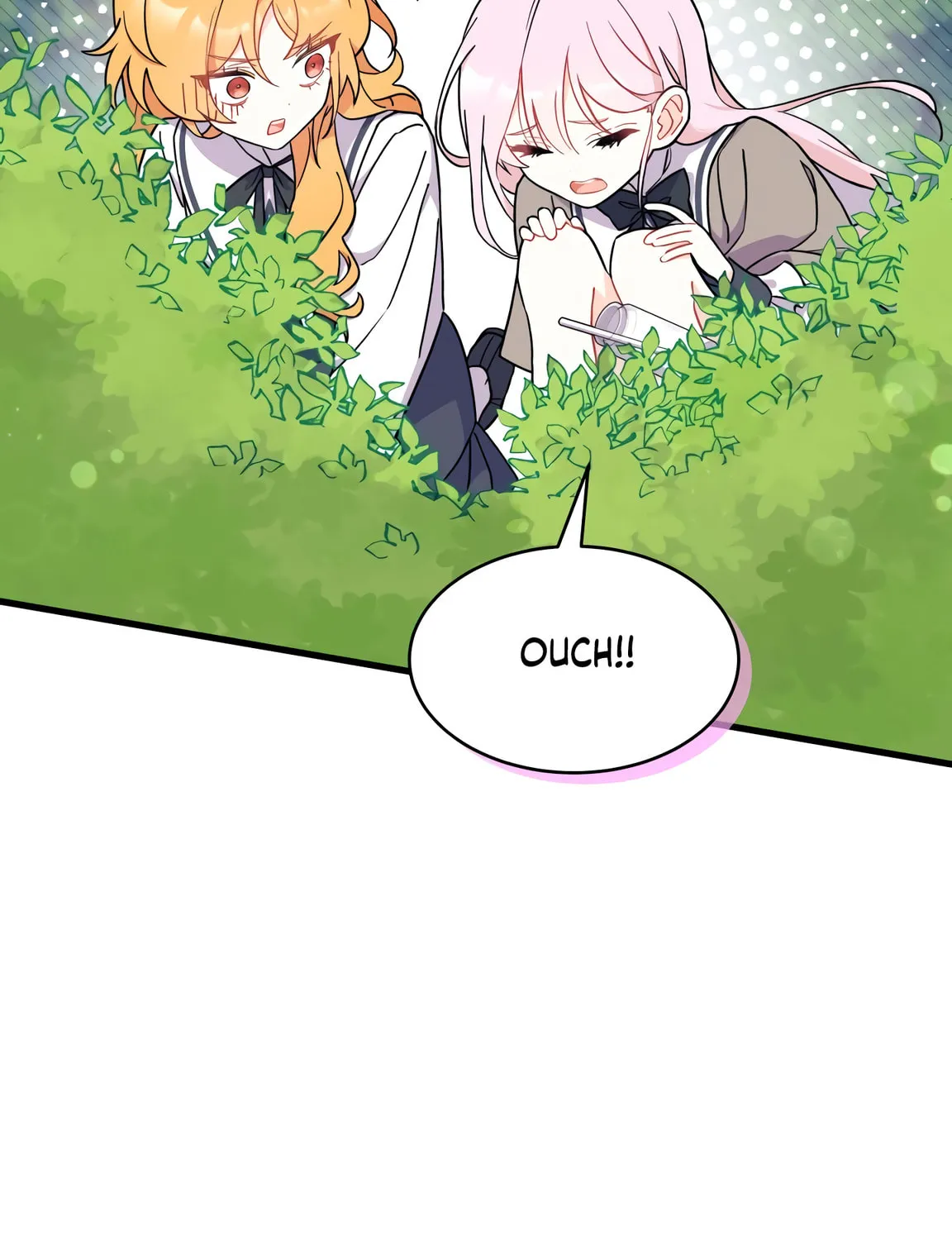 I Don't Want to Be an Ojakgyo Chapter 6 page 112 - 