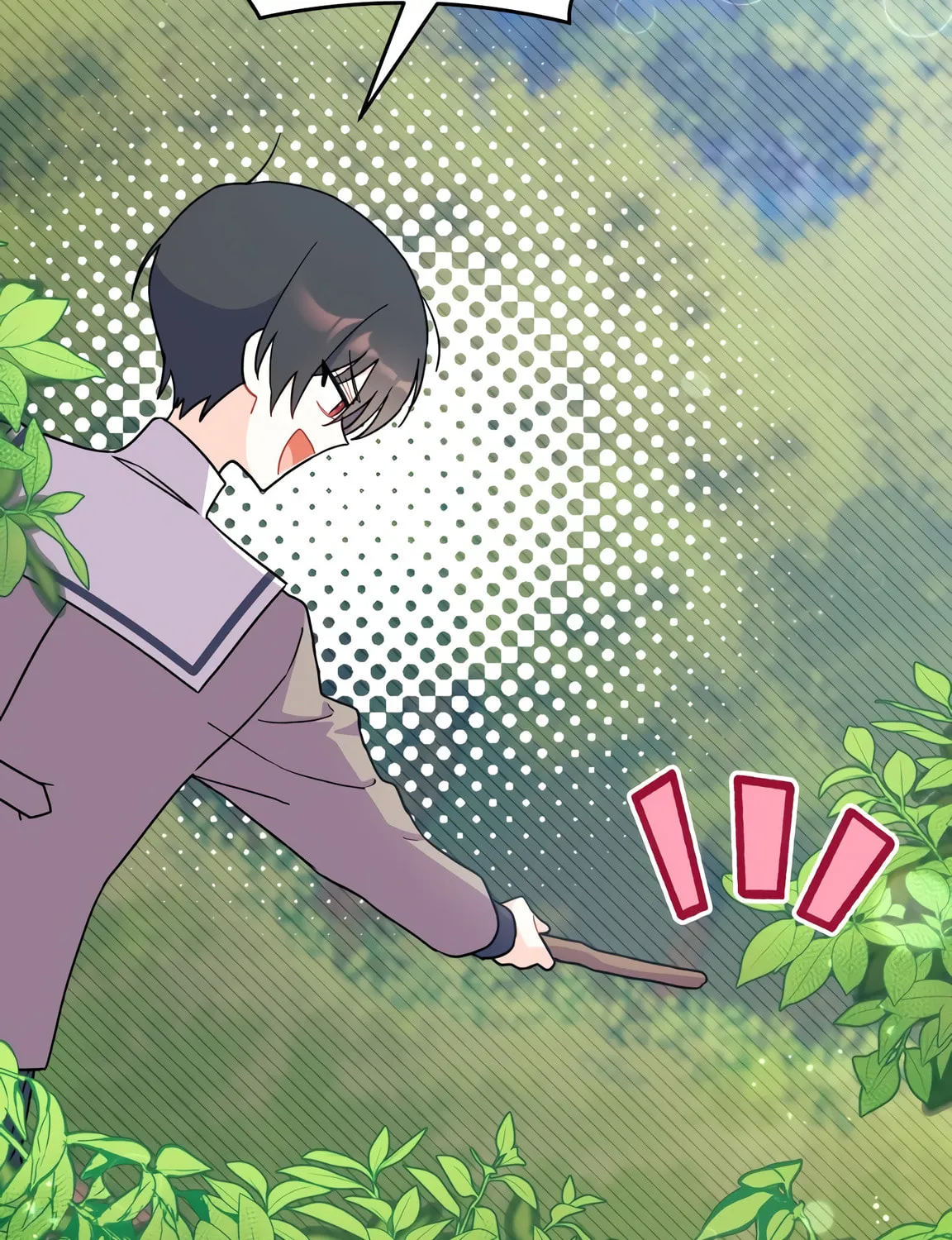 I Don't Want to Be an Ojakgyo Chapter 6 page 118 - 