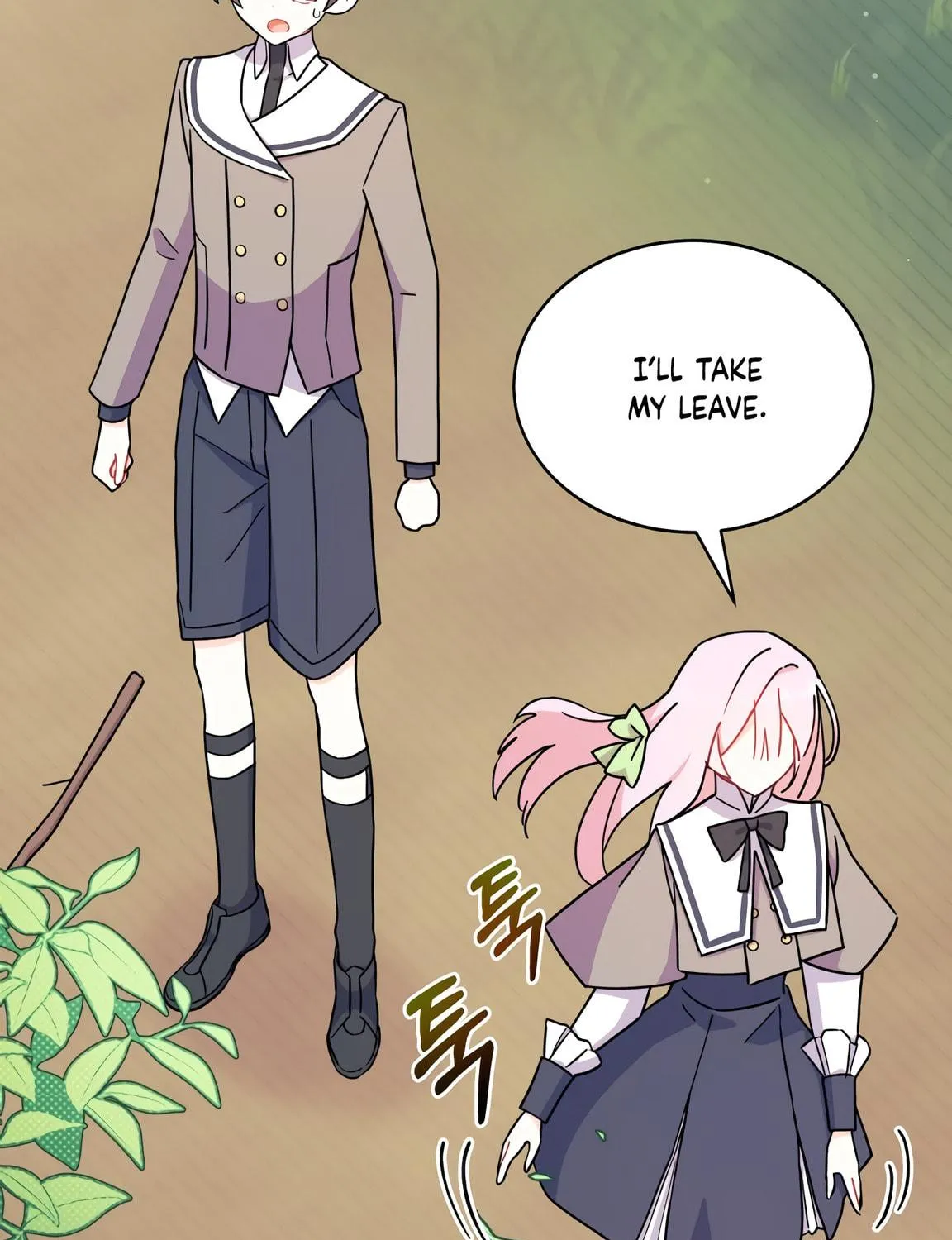 I Don't Want to Be an Ojakgyo Chapter 6 page 154 - 