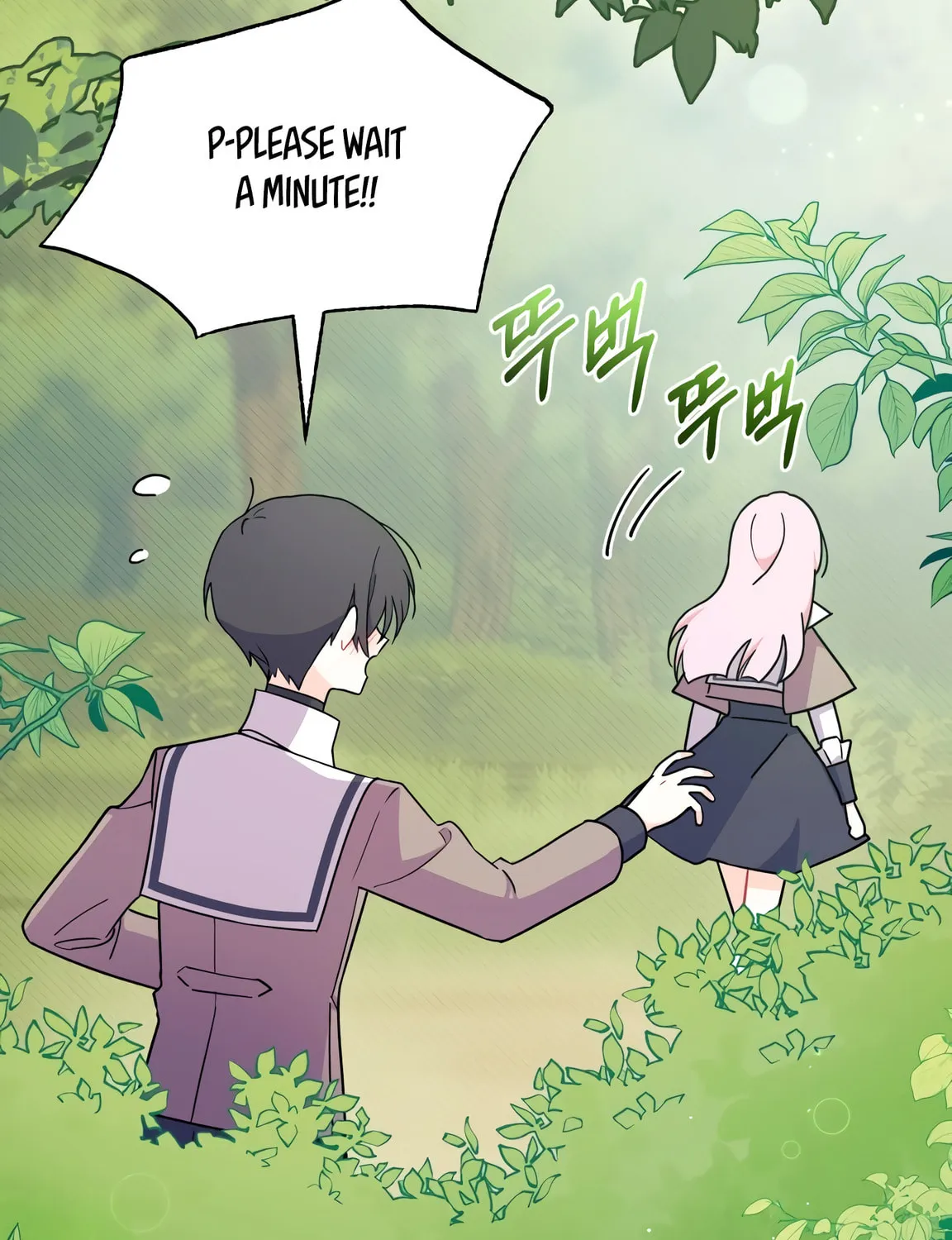 I Don't Want to Be an Ojakgyo Chapter 6 page 158 - 