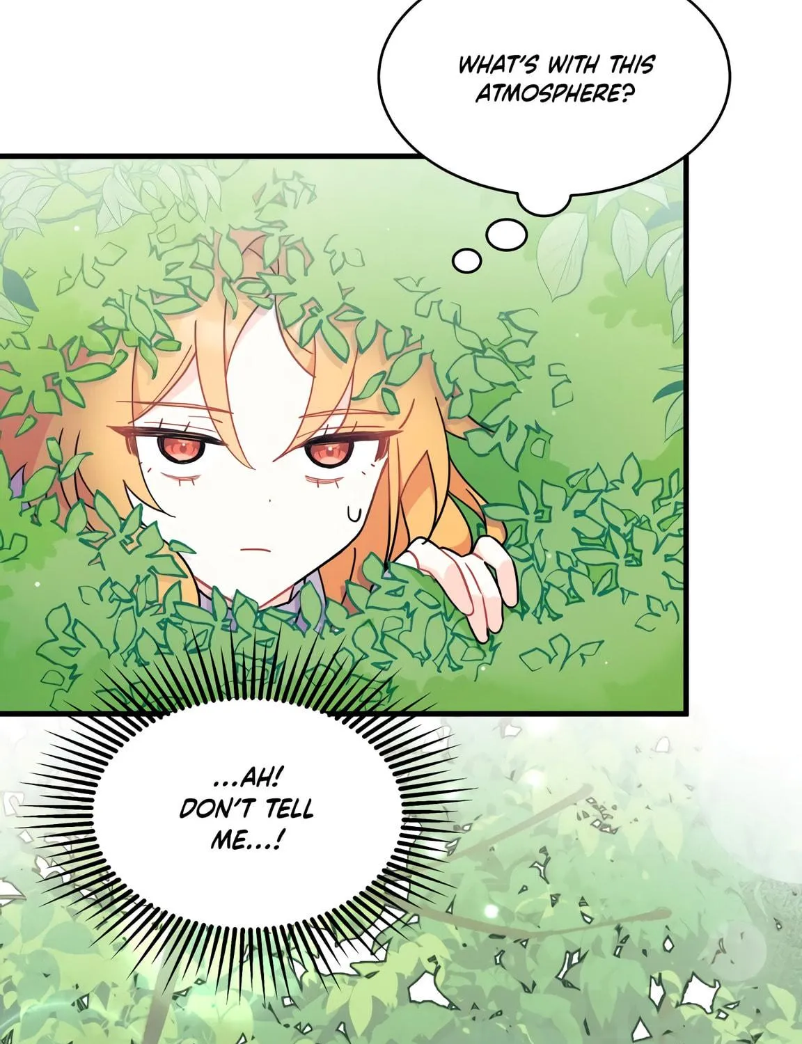 I Don't Want to Be an Ojakgyo Chapter 6 page 166 - 