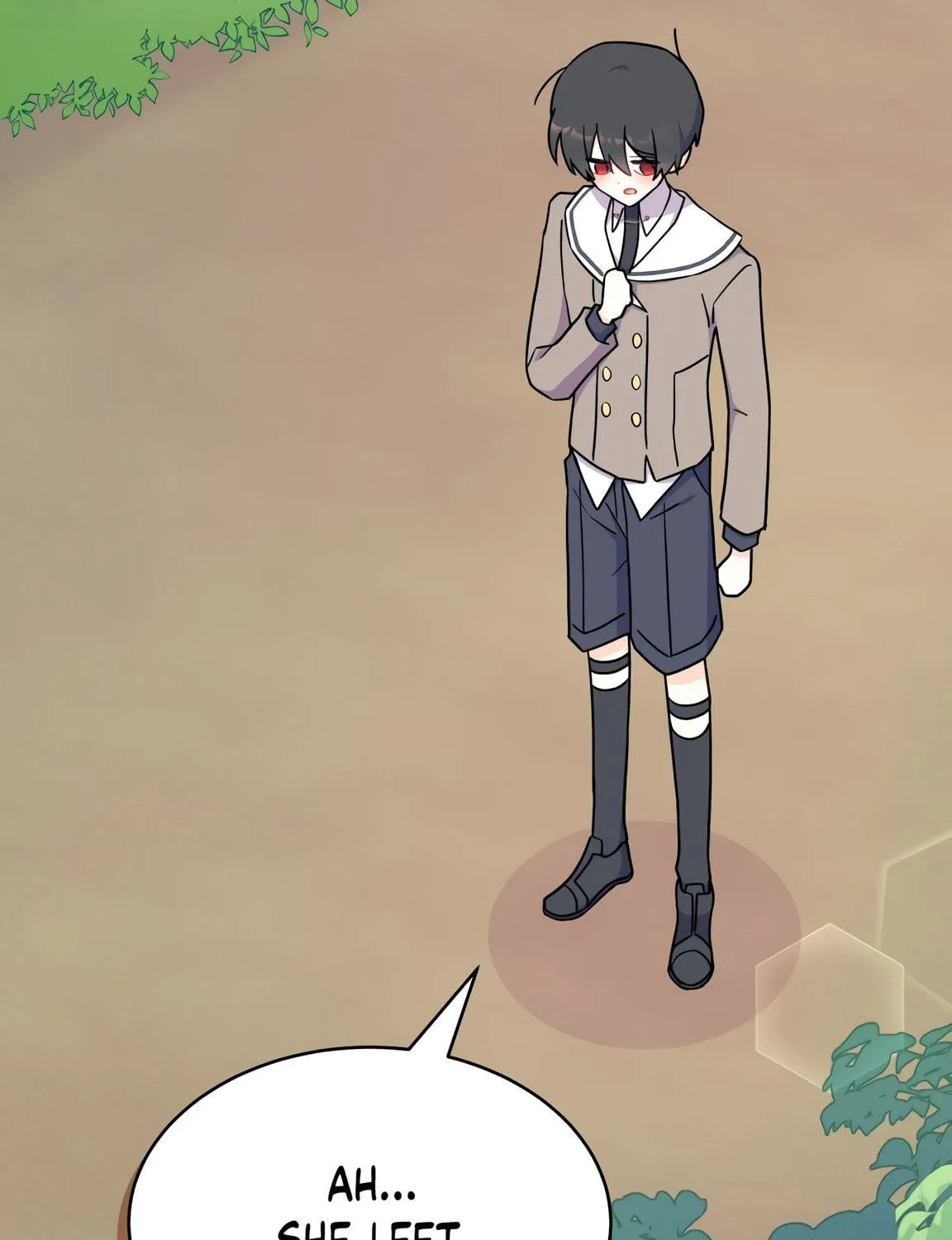 I Don't Want to Be an Ojakgyo Chapter 6 page 171 - 