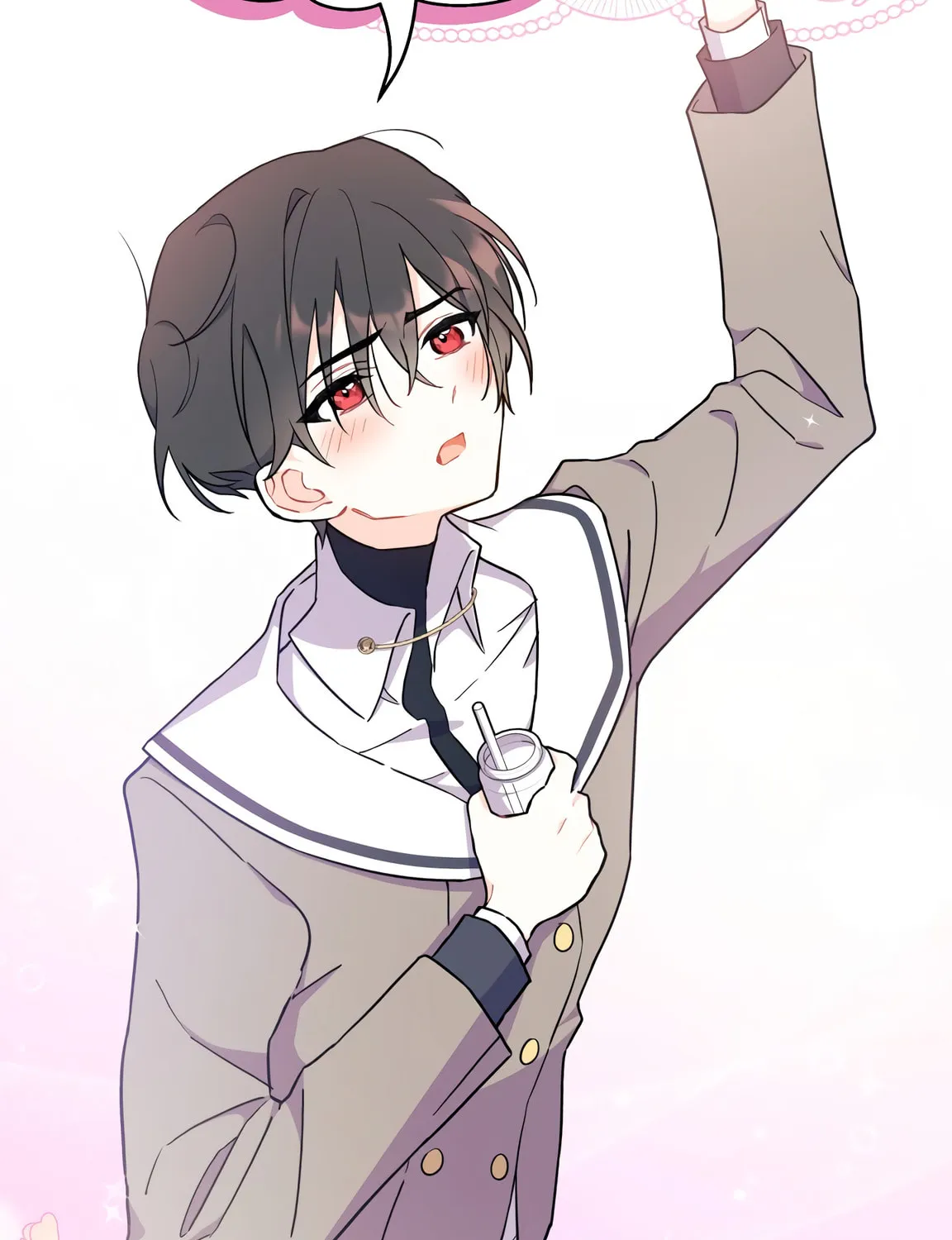 I Don't Want to Be an Ojakgyo Chapter 6 page 187 - 