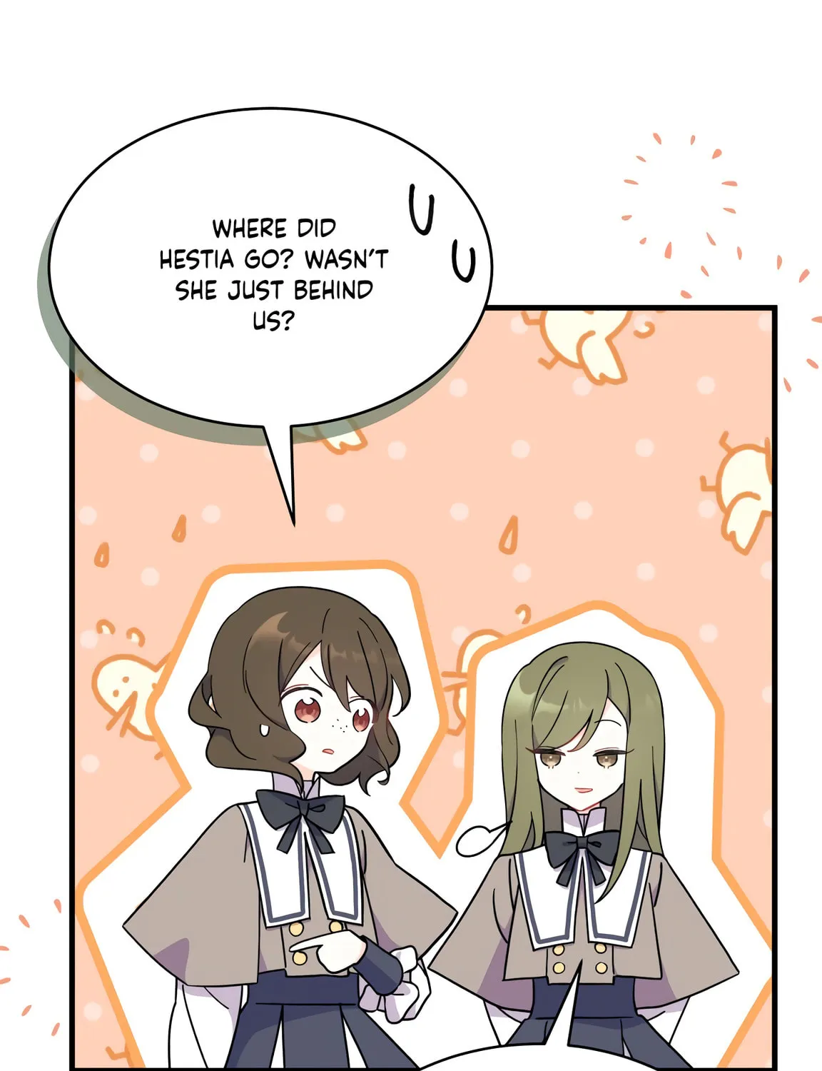 I Don't Want to Be an Ojakgyo Chapter 6 page 20 - 