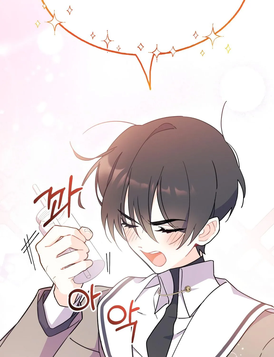I Don't Want to Be an Ojakgyo Chapter 6 page 194 - 