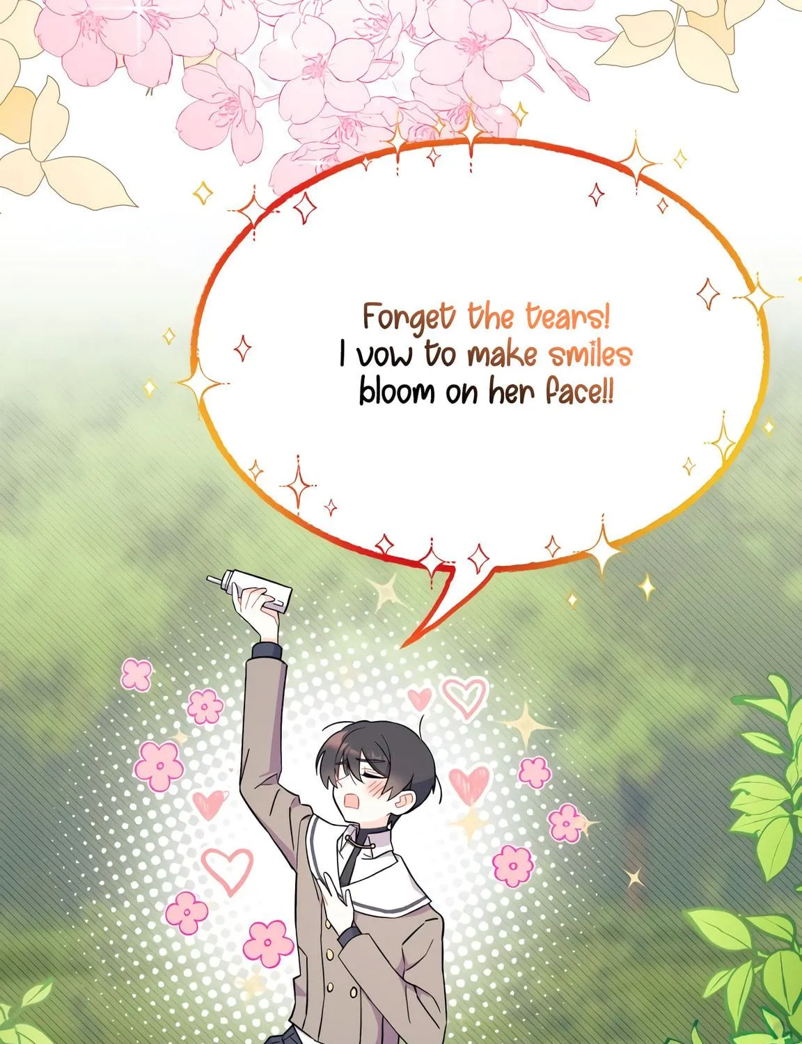 I Don't Want to Be an Ojakgyo Chapter 6 page 200 - 
