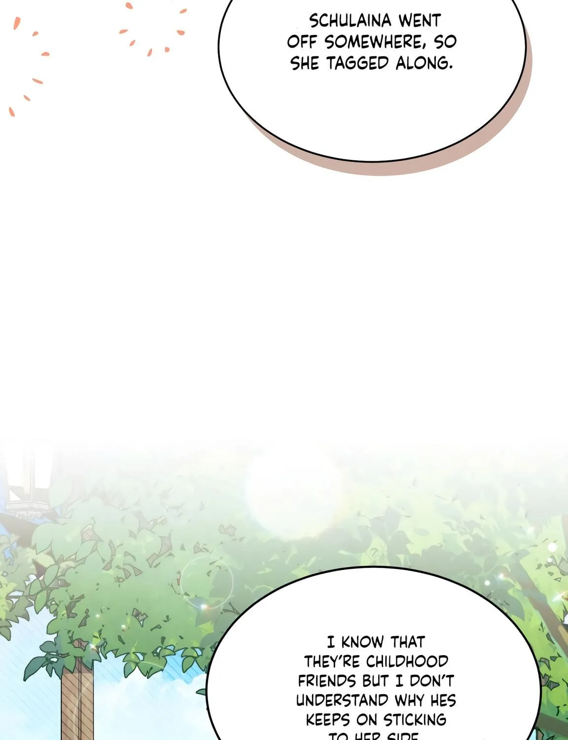 I Don't Want to Be an Ojakgyo Chapter 6 page 22 - 