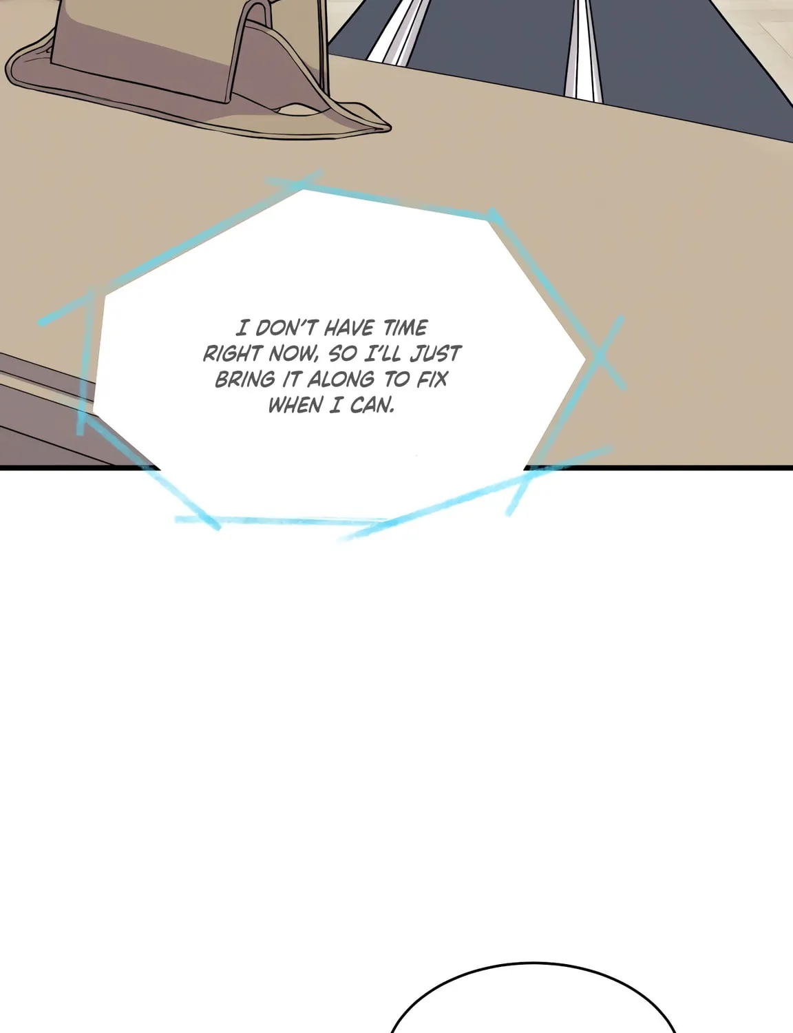 I Don't Want to Be an Ojakgyo Chapter 6 page 221 - 