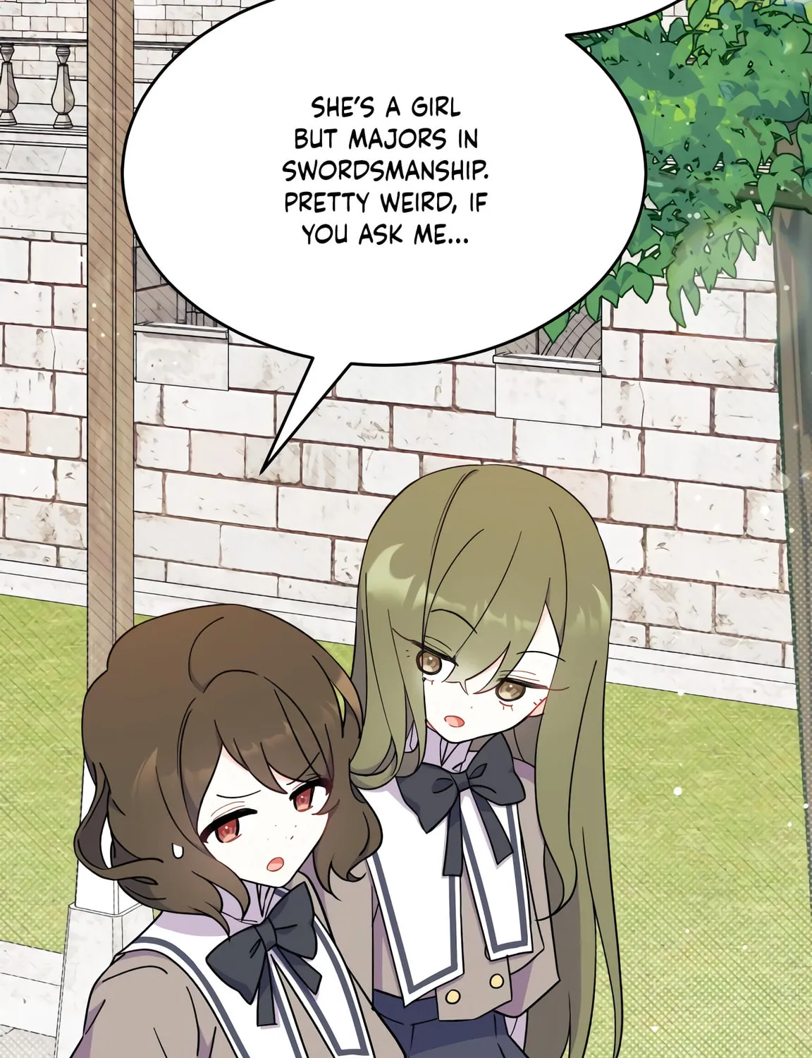 I Don't Want to Be an Ojakgyo Chapter 6 page 24 - 
