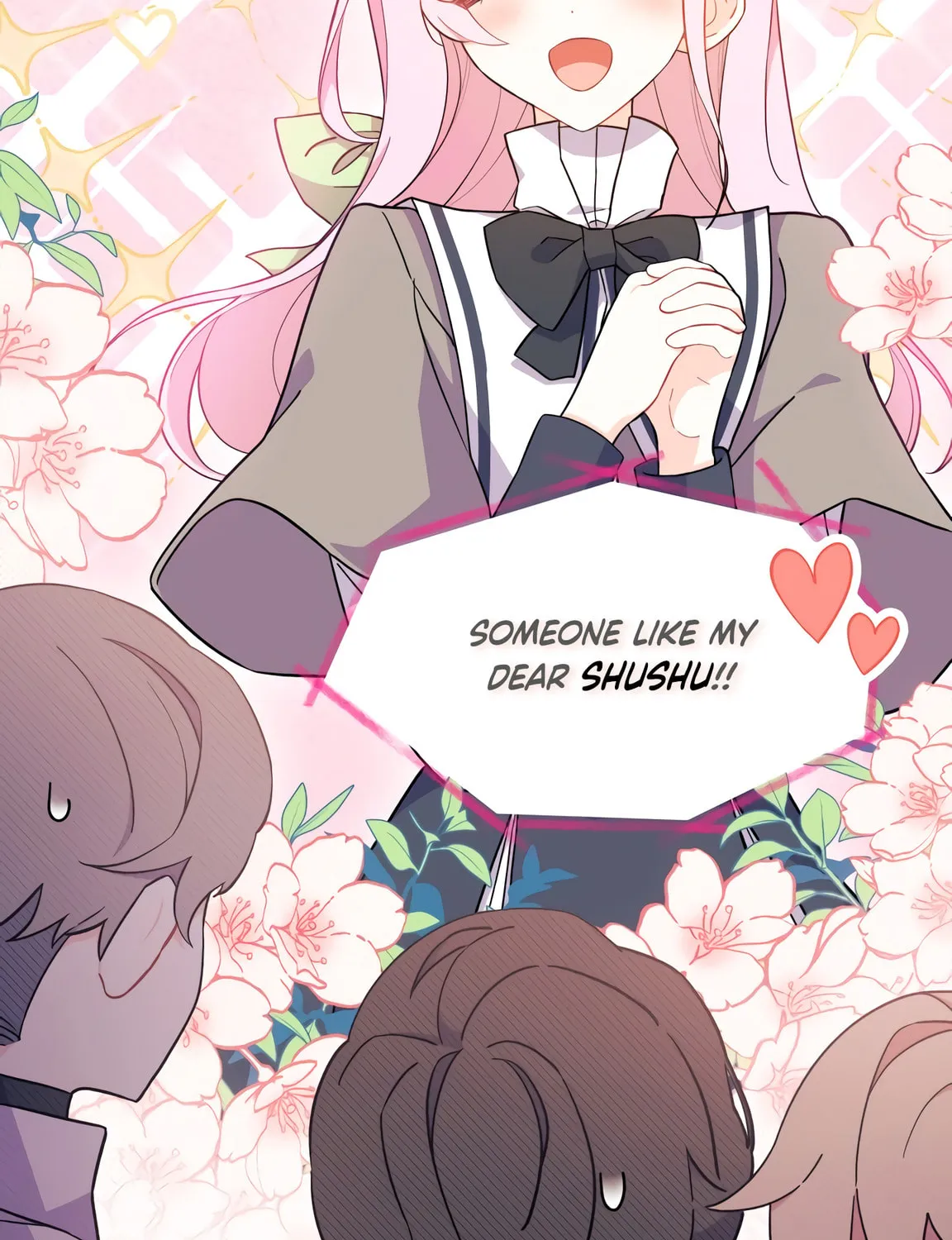 I Don't Want to Be an Ojakgyo Chapter 6 page 32 - 