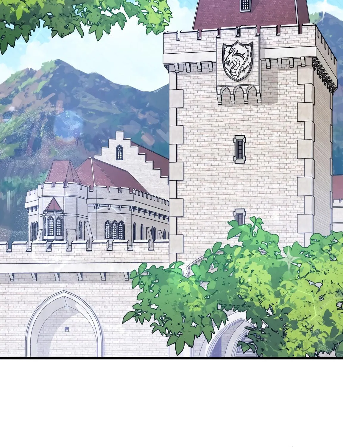 I Don't Want to Be an Ojakgyo Chapter 6 page 5 - 