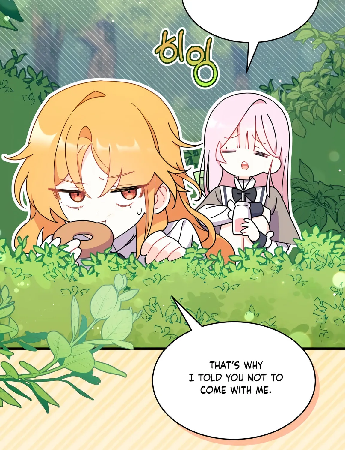 I Don't Want to Be an Ojakgyo Chapter 6 page 49 - 