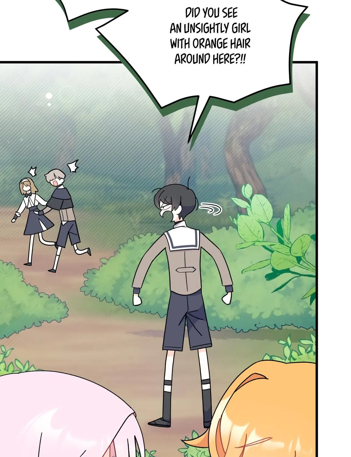 I Don't Want to Be an Ojakgyo Chapter 6 page 66 - 